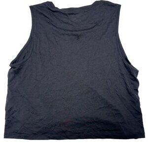 New Calvin Klein | Womens Shirt | Size M| black Running shirt Sleeveless